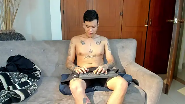 jamesinked  online show from 13, 10, 2025