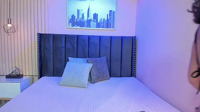 viiolett lee online show from 18, 11, 2025