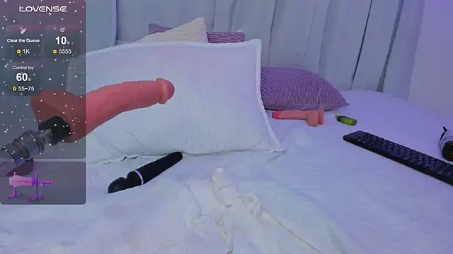 susyy7 online show from 28, 1, 2025