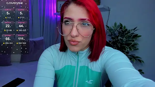 susyy7 online show from 18, 2, 2025