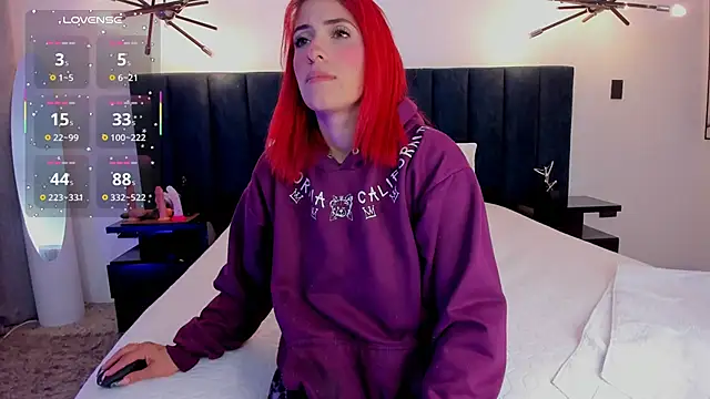 susyy7 online show from 10, 10, 2025