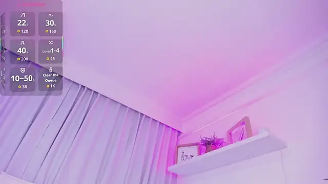 susyy7 online show from 24, 10, 2025