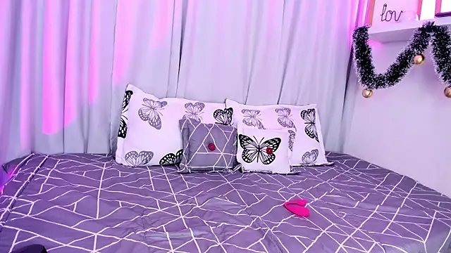 susyy7 online show from 16, 12, 2025