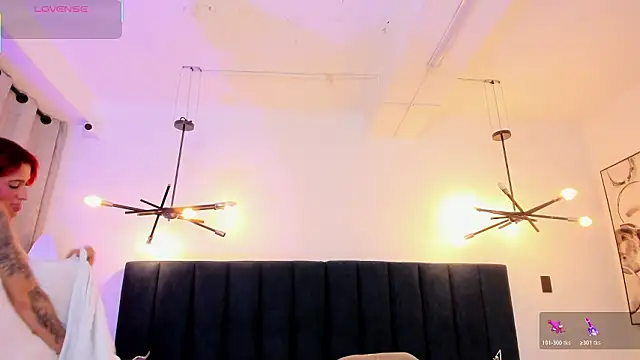 susyy7 online show from 17, 1, 2026