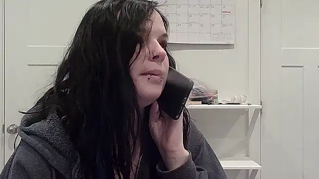 Snapshot of CherryWilde chatting on 18, 2, 2026 CherryWilde online show from 18, 2, 2026