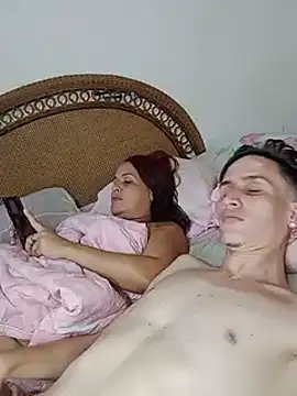 Milfvalesk online show from 17, 1, 2025