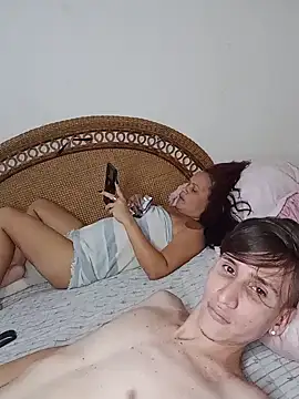 Milfvalesk online show from 30, 1, 2025