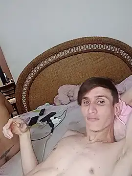 Milfvalesk online show from 20, 2, 2025