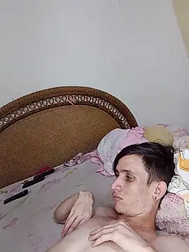 Milfvalesk online show from 27, 2, 2025