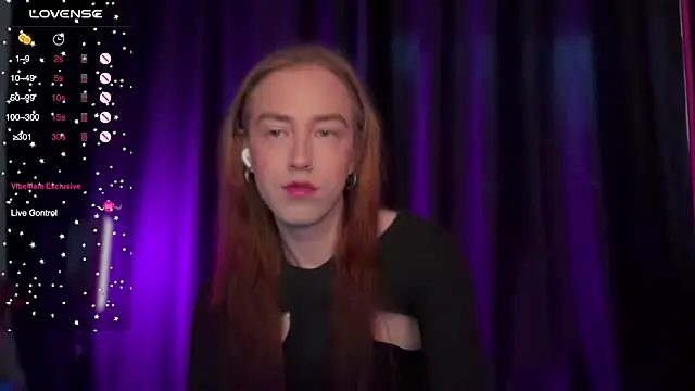 Avril Pearly  online show from 3, 2, 2026