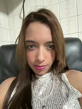 Melody Ds online show from 1, 1, 2025