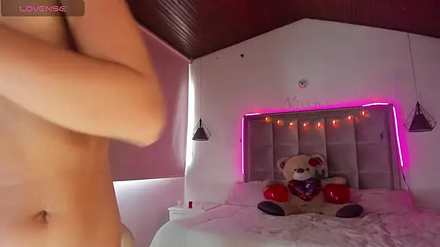 Melody Ds online show from 10, 2, 2025