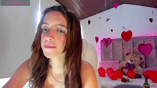 Melody Ds online show from 15, 2, 2025