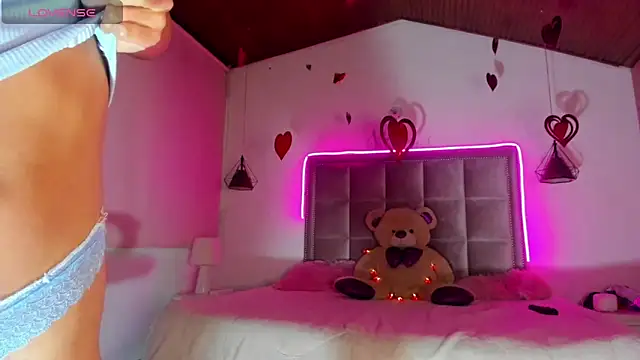 Melody Ds online show from 22, 2, 2025