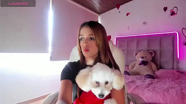 Melody Ds online show from 8, 3, 2025