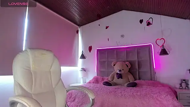 Melody Ds online show from 13, 3, 2025