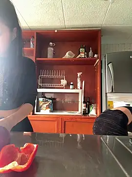 Melody Ds online show from 6, 10, 2025