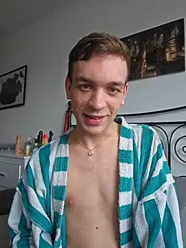 nickdtr online show from 8, 3, 2026