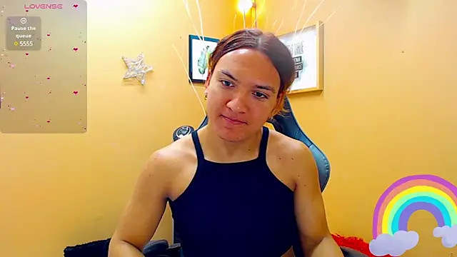 aslyhernandez 7 online show from 18, 3, 2025