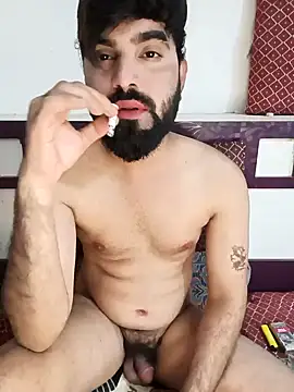 Chris Strokes 69 online show from 20, 12, 2024