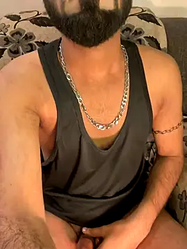 Chris Strokes 69 online show from 14, 12, 2025