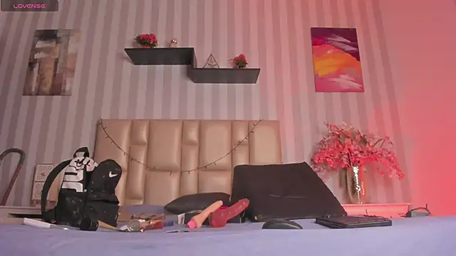 vayoleen online show from 17, 12, 2024