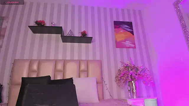 vayoleen online show from 19, 12, 2024