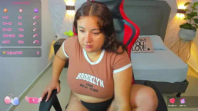 nadine russo online show from 9, 1, 2025