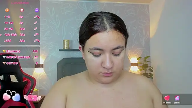 nadine russo online show from 25, 1, 2025