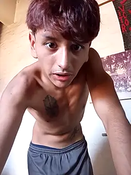 teendotados online show from 8, 2, 2025