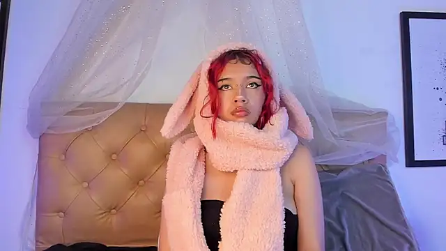 Redpandaa  online show from 28, 12, 2024