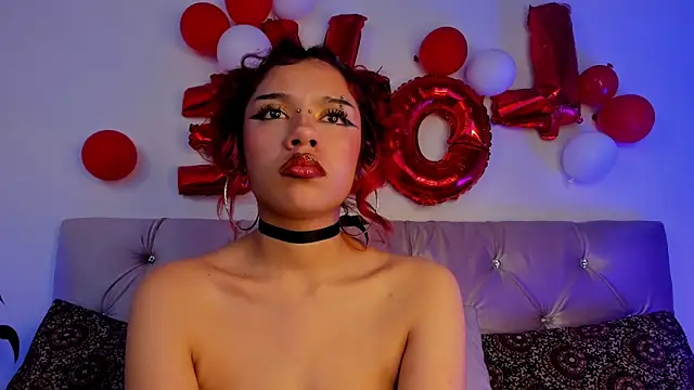 Redpandaa  online show from 20, 2, 2025