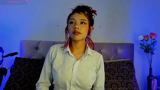 Redpandaa  online show from 12, 3, 2025