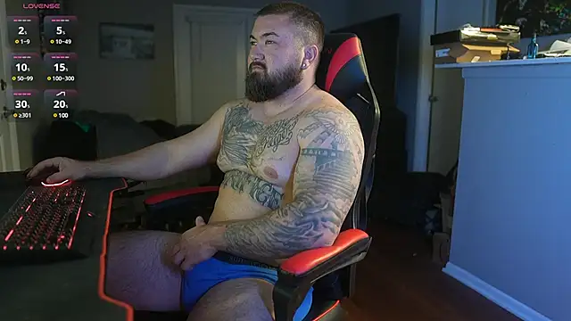 B The Creator X online show from 5, 3, 2025