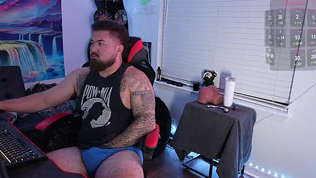 B The Creator X online show from 17, 2, 2026