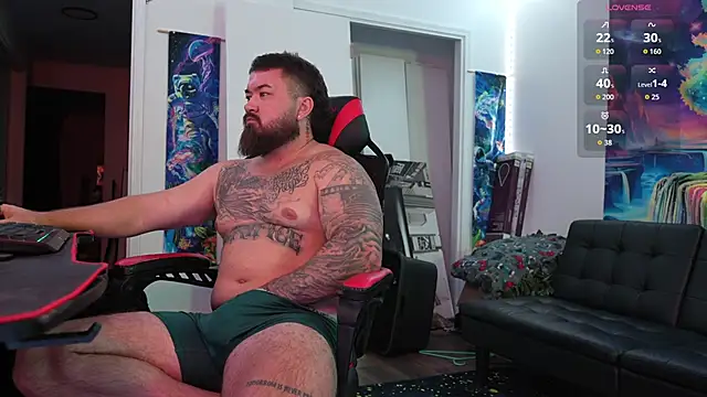 B The Creator X online show from 8, 5, 2026
