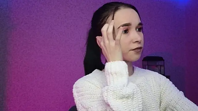 Snapshot of LilithStrangfor chatting on 22, 4, 2026 LilithStrangfor online show from 22, 4, 2026