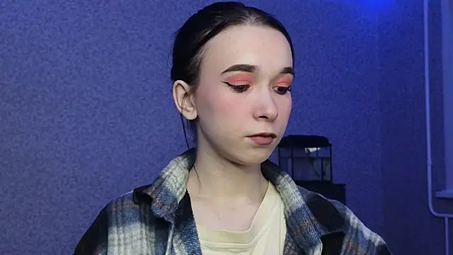 Snapshot of LilithStrangfor chatting on 26, 4, 2026 LilithStrangfor online show from 26, 4, 2026