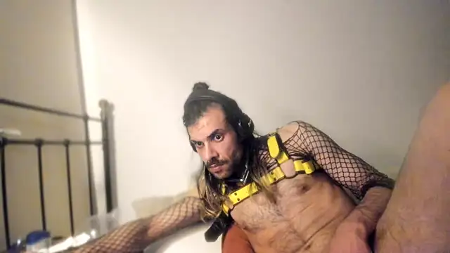 P4RtYBOII92 online show from 28, 1, 2025