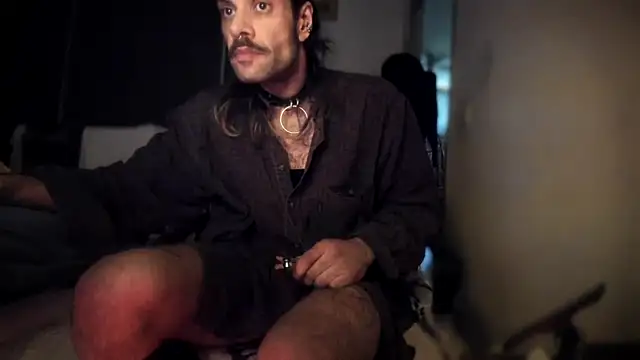 P4RtYBOII92 online show from 8, 2, 2025