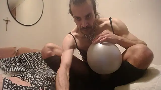 P4RtYBOII92 online show from 14, 1, 2026