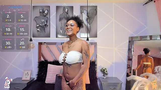 Elith noa online show from 12, 3, 2025