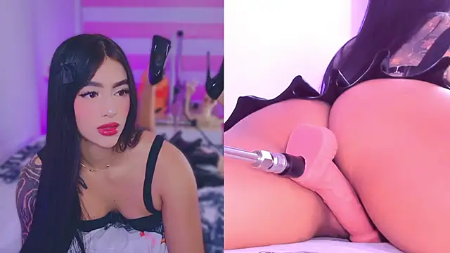 pamela cm online show from 21, 10, 2025