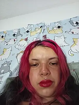 Snapshot of Athena_77 chatting on 24, 2, 2026 Athena 77 online show from 24, 2, 2026