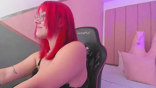 lilith noahh online show from 20, 12, 2024