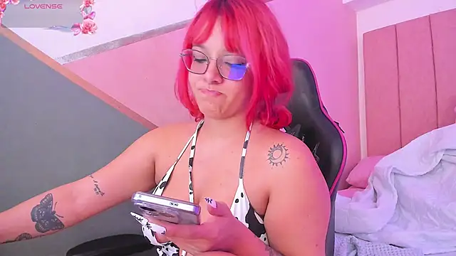 lilith noahh online show from 4, 2, 2025