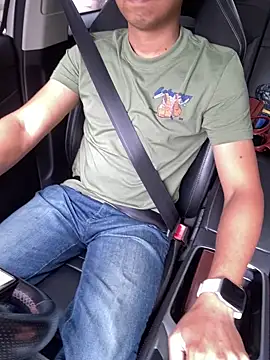 YoBody755 online show from 8, 10, 2025