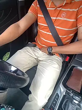 YoBody755 online show from 13, 10, 2025