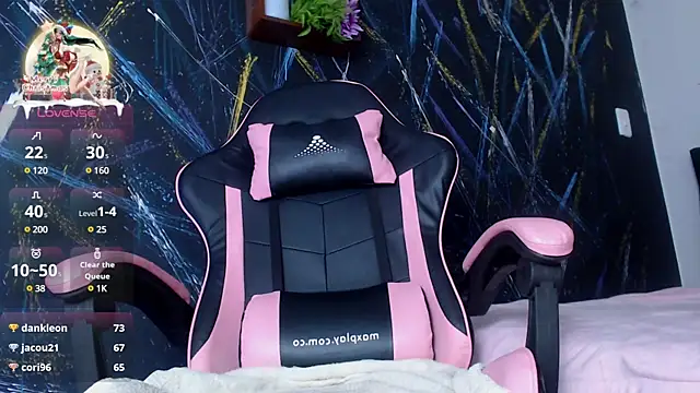 Mariannagp online show from 30, 12, 2024