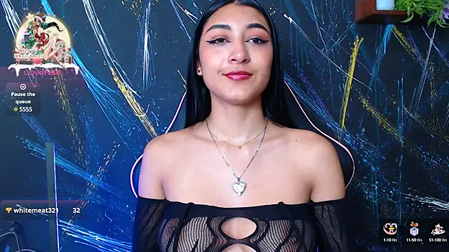 Mariannagp online show from 2, 1, 2025